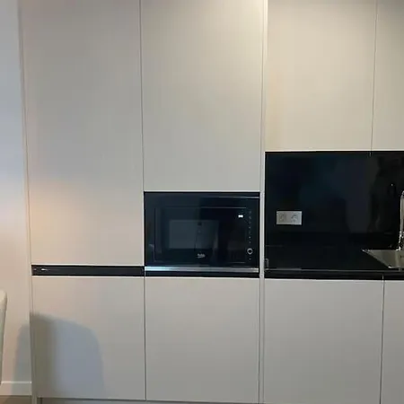 Appartamento Floperw 3 D Juan De Austria Málaga