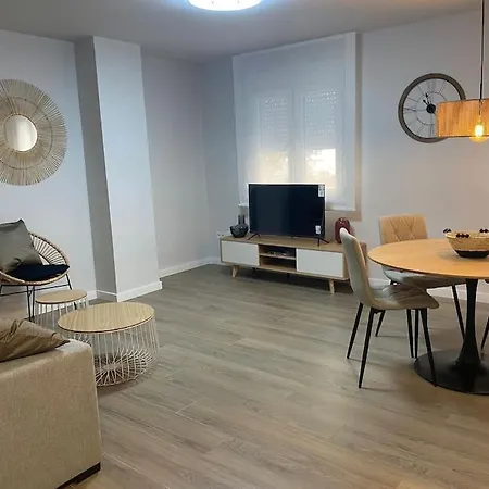 Apartment Floperw 3 D Juan De Austria
