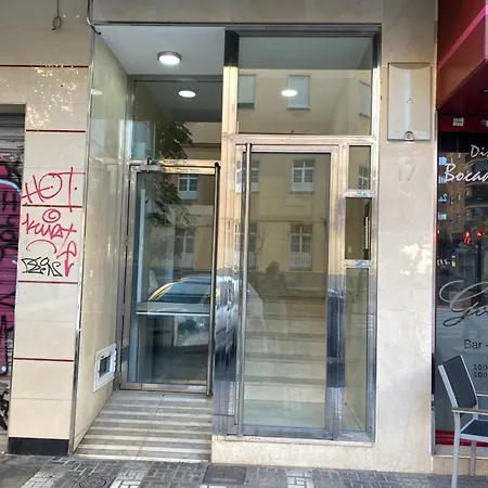 Floperw 3 D Juan De Austria * Málaga