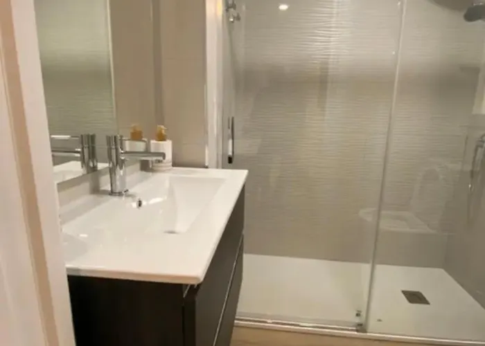 Appartement Floperw 3 D Juan De Austria
