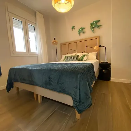 Floperw 3 D Juan De Austria Apartamento *