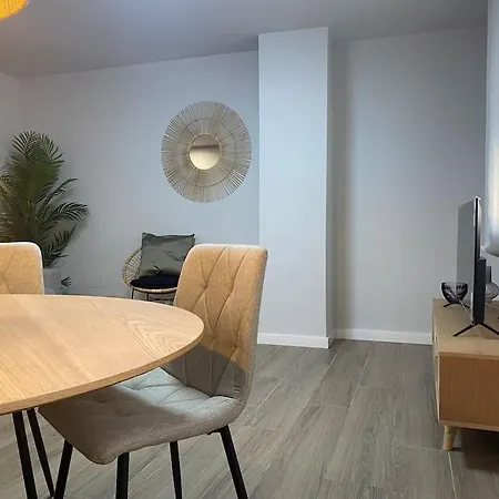 Floperw 3 D Juan De Austria Apartamento
