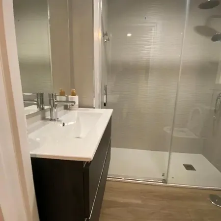 Apartamento Floperw 3 D Juan De Austria